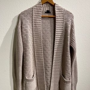 Club Monaco Cardigan